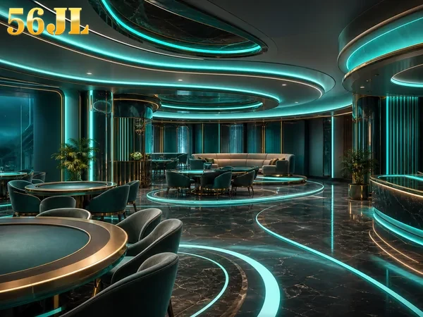 56JL live casino image 1
