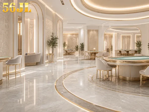 56JL live casino image 2