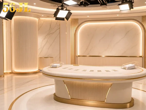 56JL live casino image 3