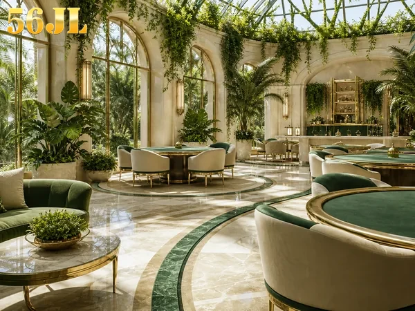 56JL live casino image 4